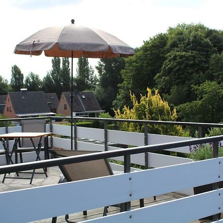 Ferienwohnung Niederrhein Rheurdt المظهر الخارجي الصورة