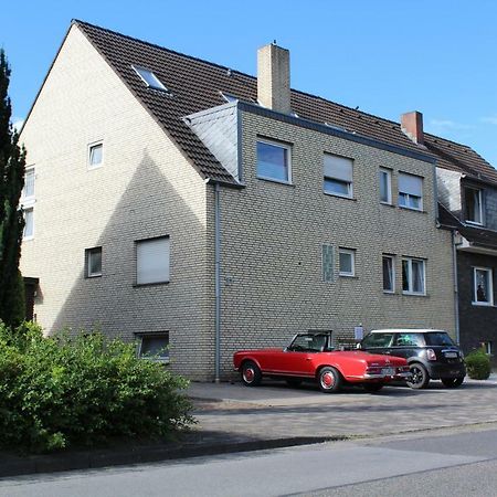 Ferienwohnung Niederrhein Rheurdt المظهر الخارجي الصورة