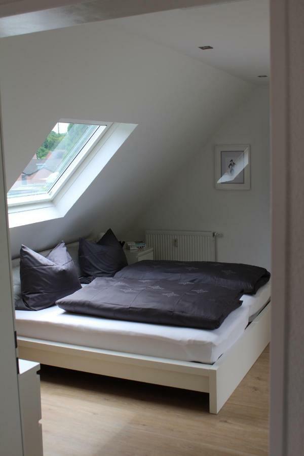 Ferienwohnung Niederrhein Rheurdt المظهر الخارجي الصورة