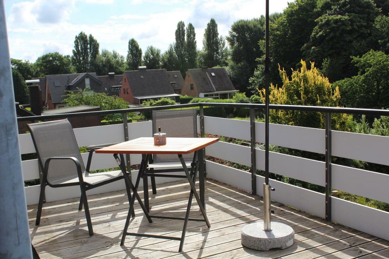 Ferienwohnung Niederrhein Rheurdt المظهر الخارجي الصورة