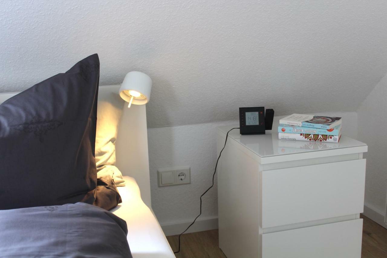 Ferienwohnung Niederrhein Rheurdt المظهر الخارجي الصورة