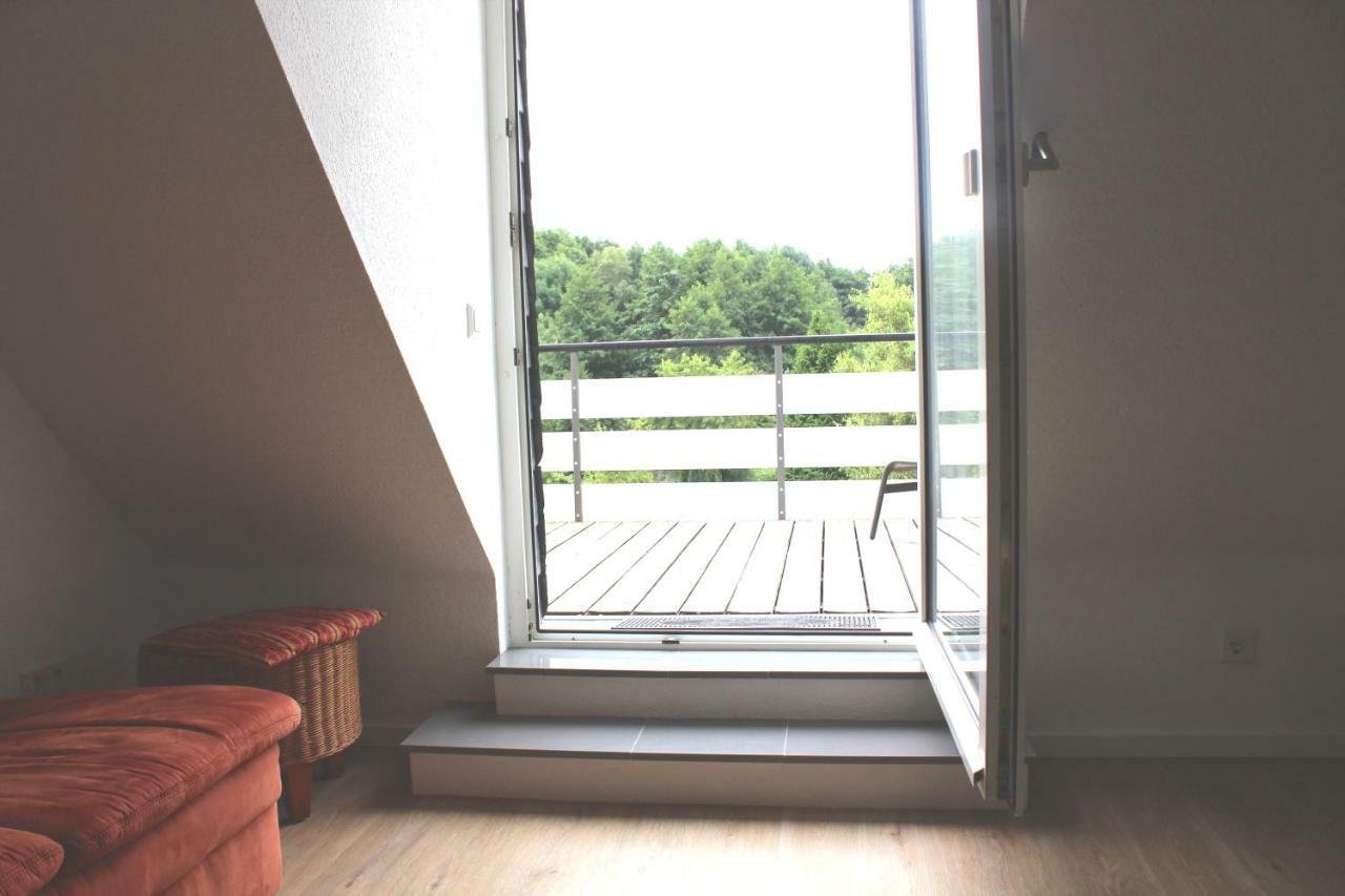 Ferienwohnung Niederrhein Rheurdt المظهر الخارجي الصورة