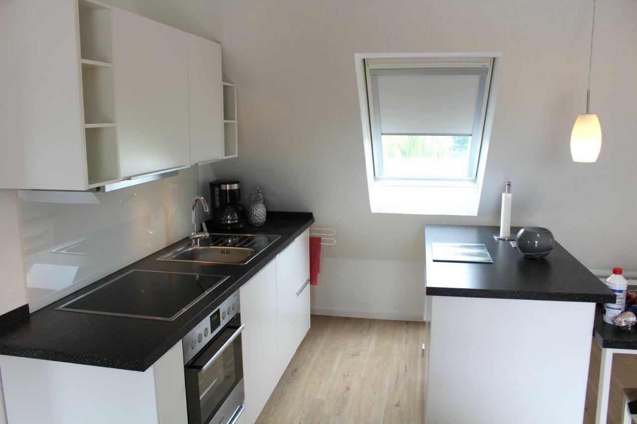 Ferienwohnung Niederrhein Rheurdt المظهر الخارجي الصورة