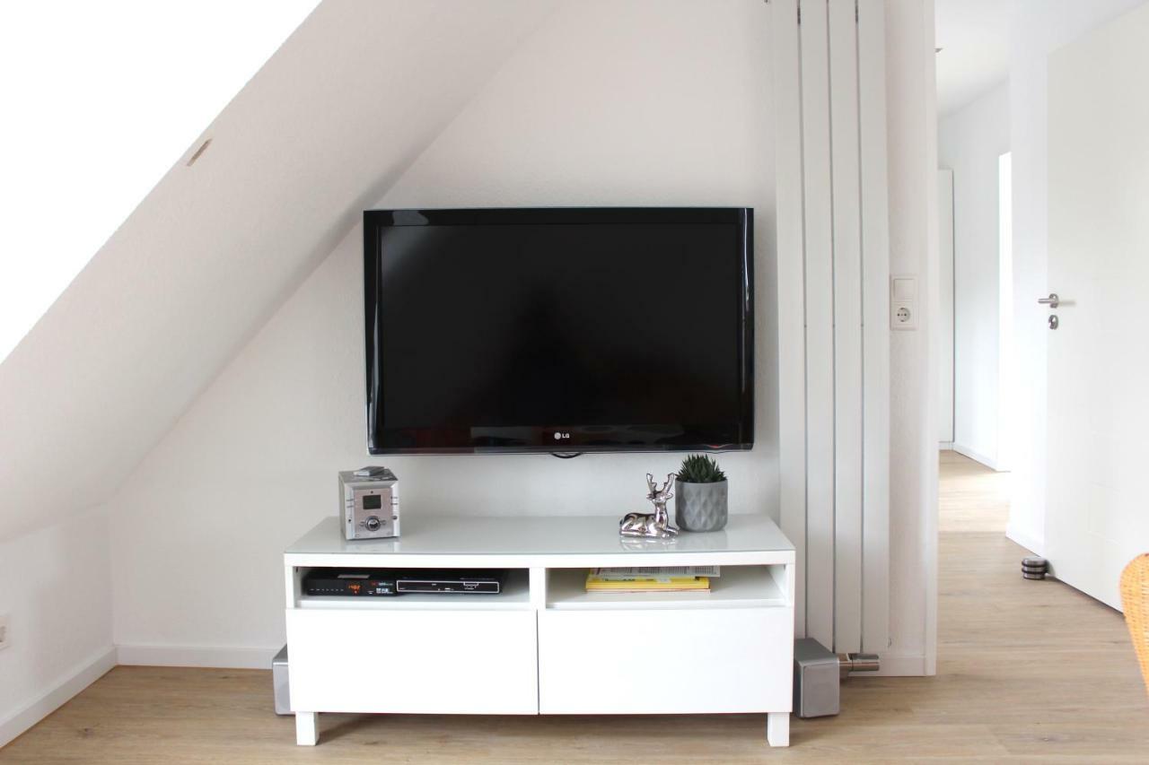 Ferienwohnung Niederrhein Rheurdt المظهر الخارجي الصورة