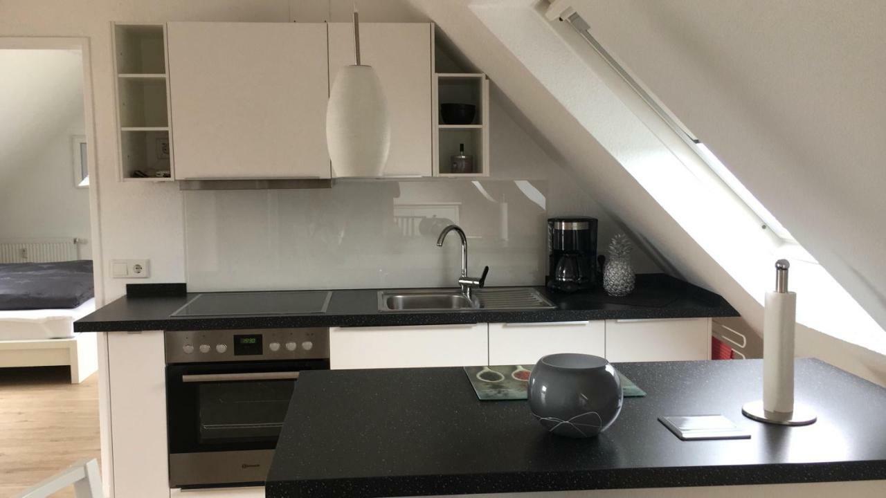 Ferienwohnung Niederrhein Rheurdt المظهر الخارجي الصورة