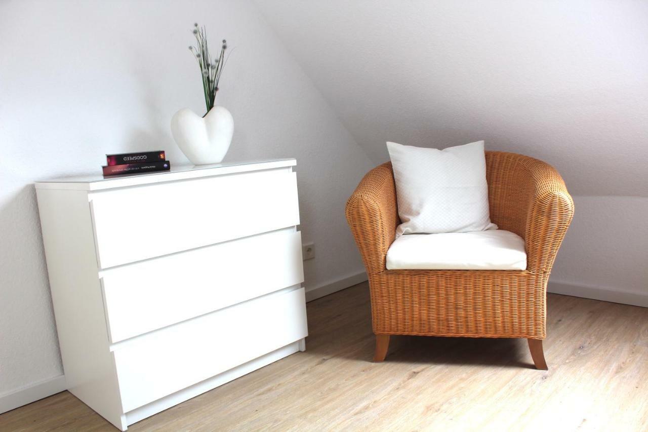 Ferienwohnung Niederrhein Rheurdt المظهر الخارجي الصورة