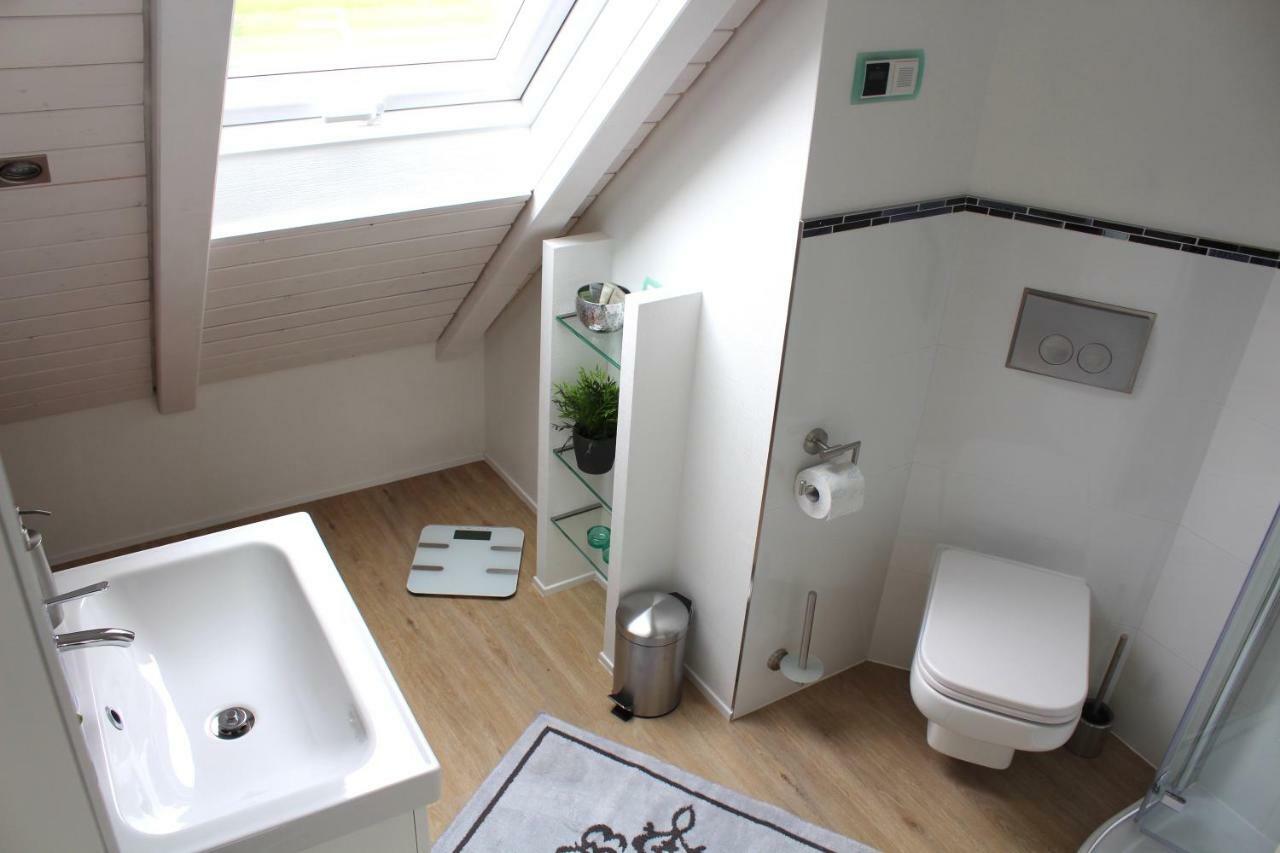 Ferienwohnung Niederrhein Rheurdt المظهر الخارجي الصورة