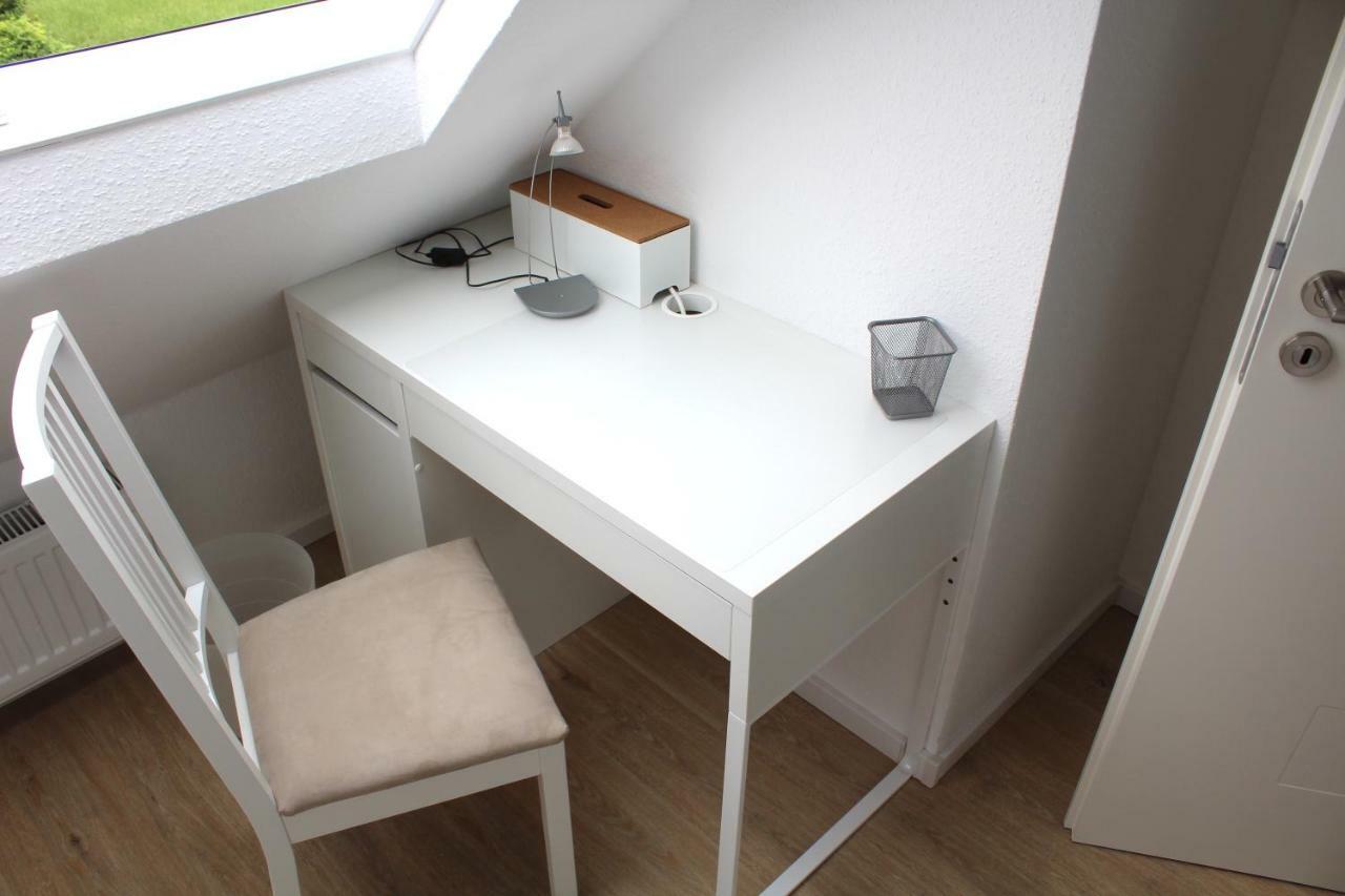 Ferienwohnung Niederrhein Rheurdt المظهر الخارجي الصورة