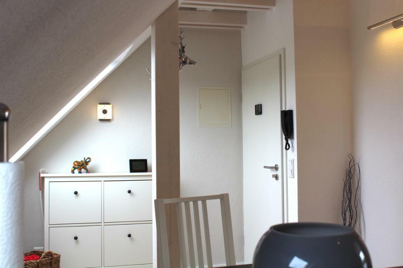 Ferienwohnung Niederrhein Rheurdt المظهر الخارجي الصورة