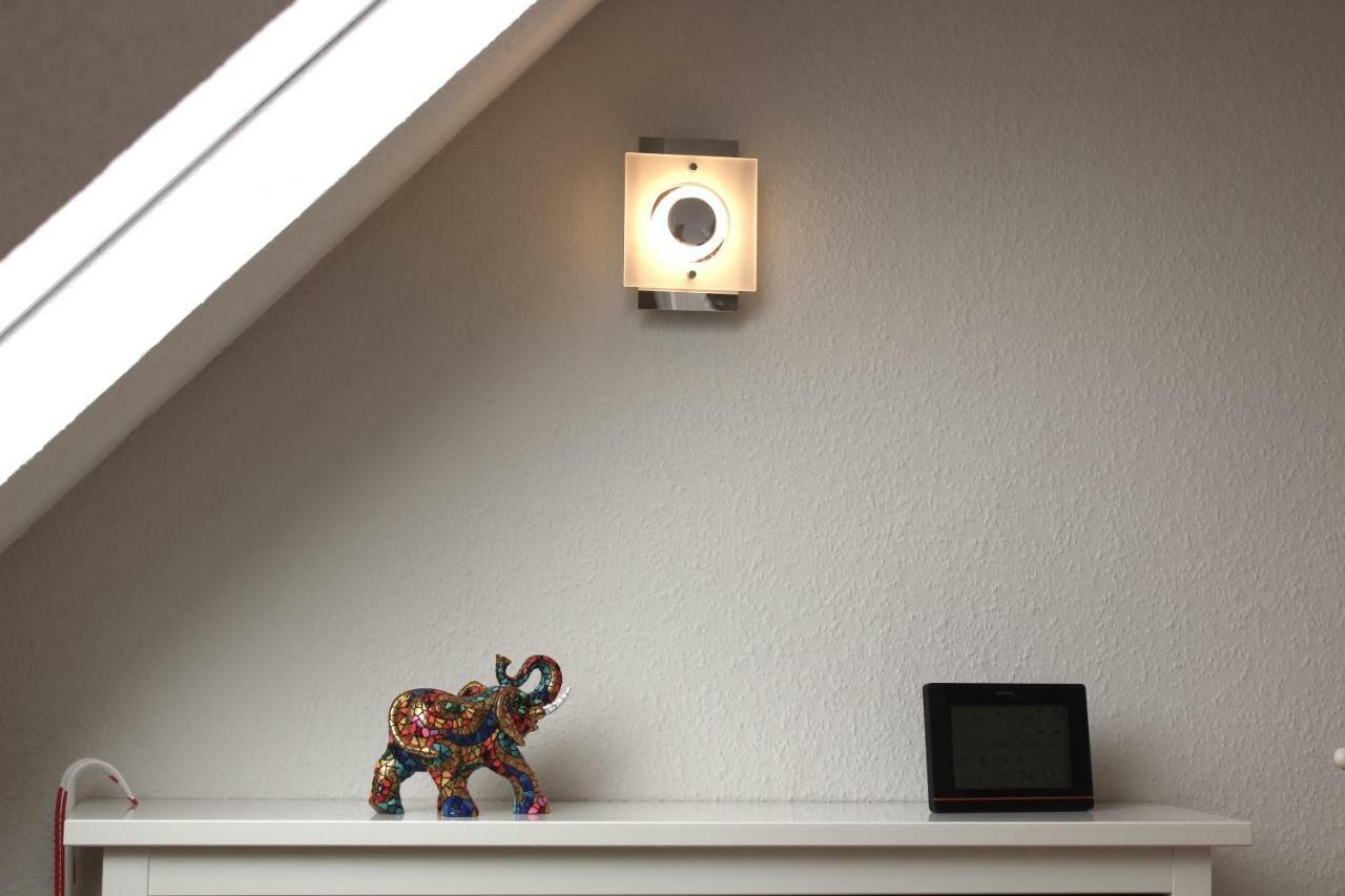 Ferienwohnung Niederrhein Rheurdt المظهر الخارجي الصورة