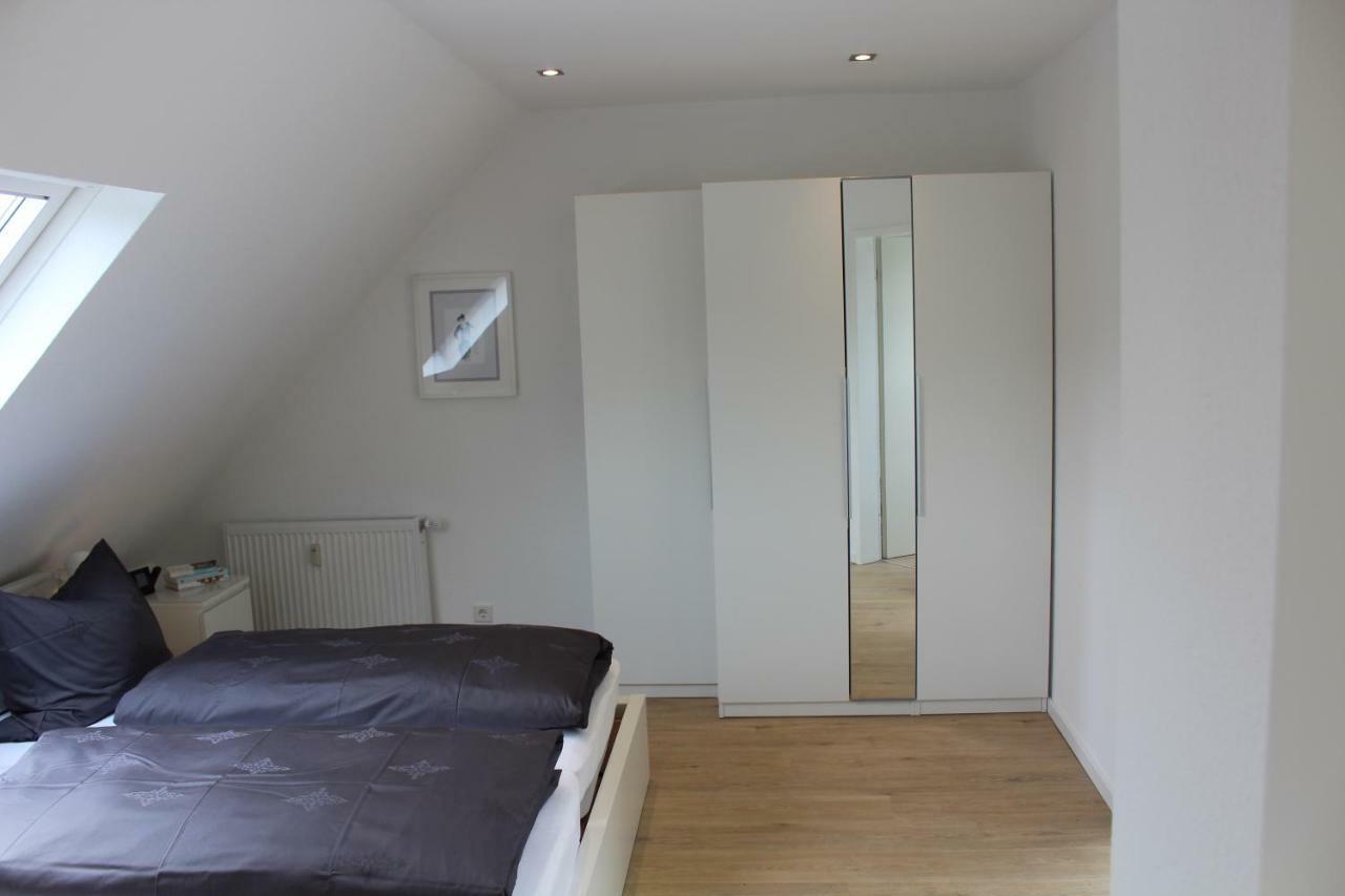 Ferienwohnung Niederrhein Rheurdt المظهر الخارجي الصورة