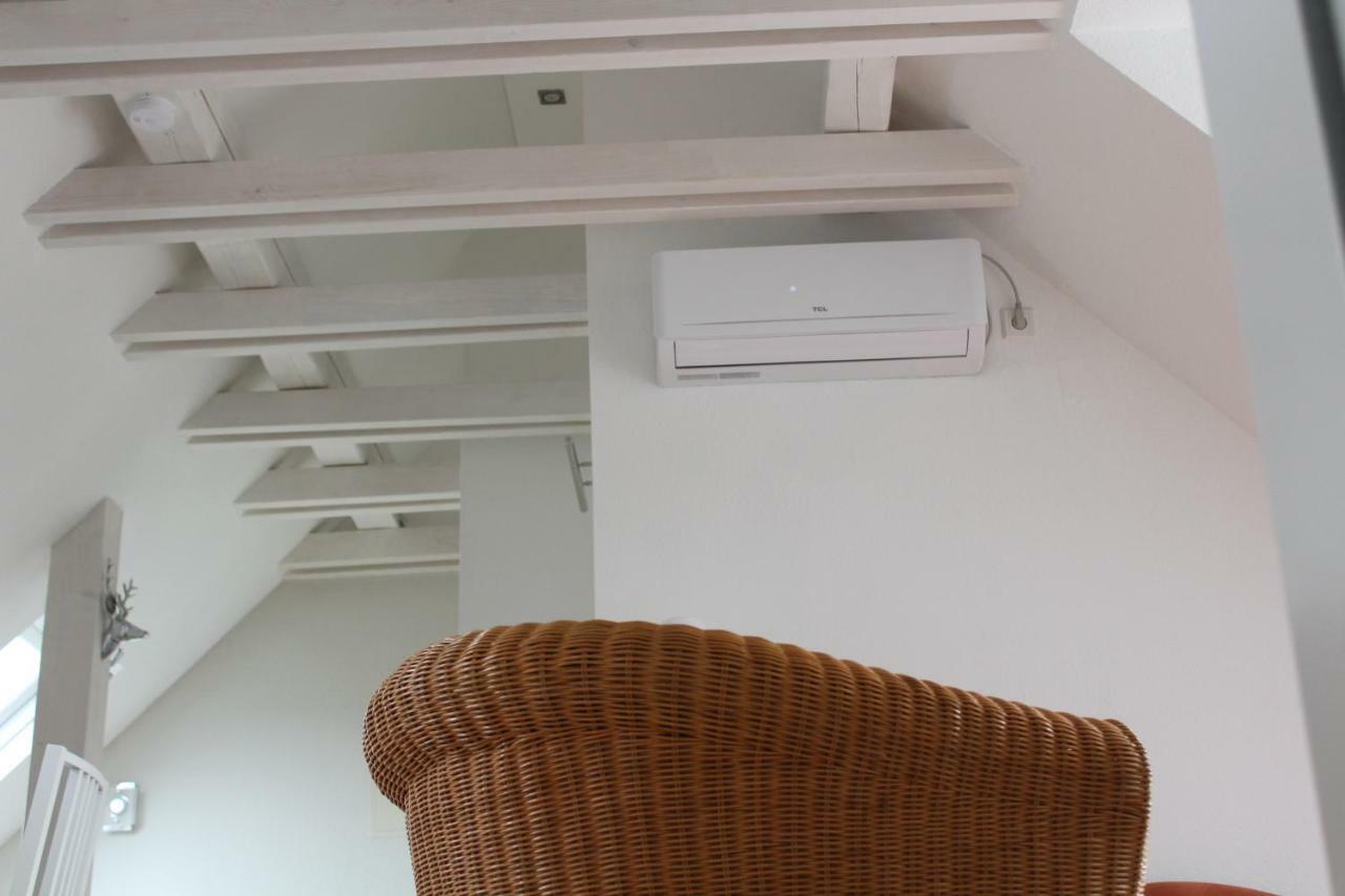 Ferienwohnung Niederrhein Rheurdt المظهر الخارجي الصورة