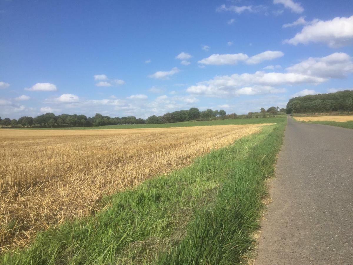 Ferienwohnung Niederrhein Rheurdt المظهر الخارجي الصورة
