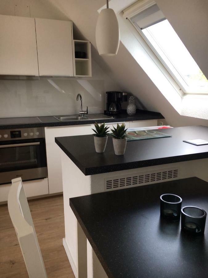 Ferienwohnung Niederrhein Rheurdt المظهر الخارجي الصورة