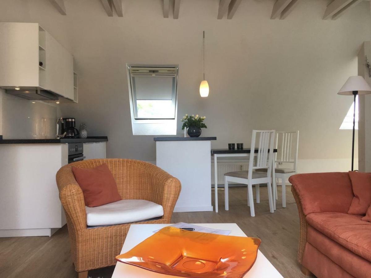 Ferienwohnung Niederrhein Rheurdt المظهر الخارجي الصورة